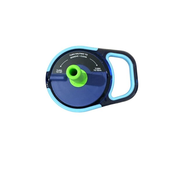 BruMate Era 12oz 100% Leakproof Kids Straw Tumbler - Picture 5 of 8